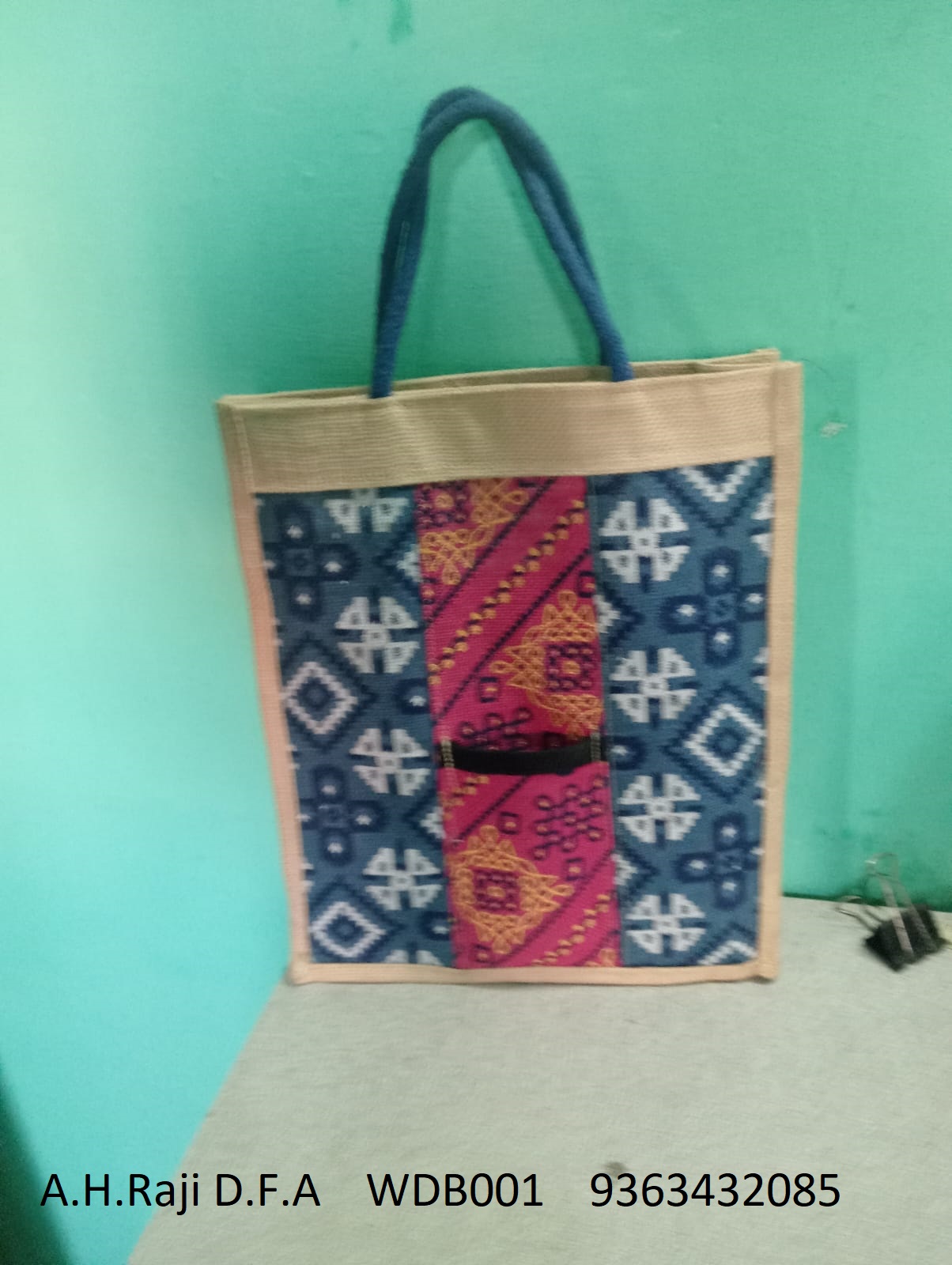wedding bag 1
